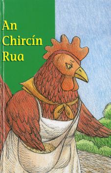 An Chircín Rua - Treasa Ní Ailpín