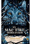 An Mac Tíre Deireanach - Patricia Forde
