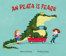 An Peata is Fearr - Patricia Forde