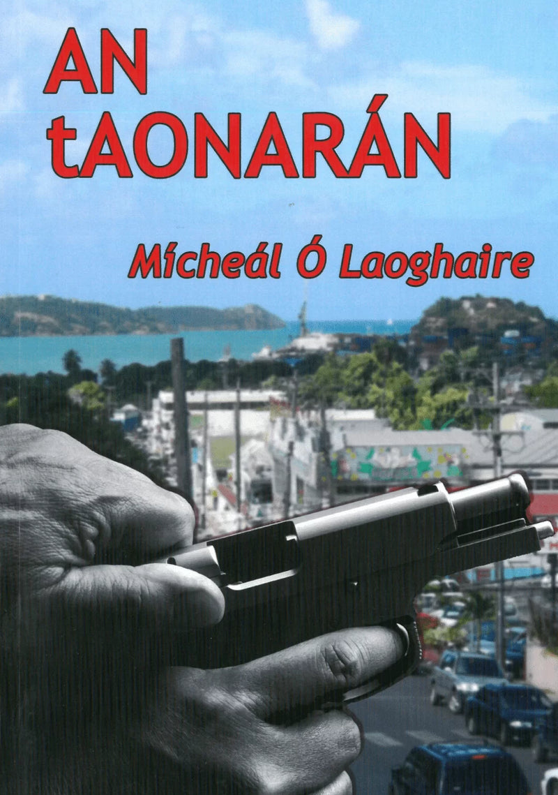 An tAonarán - Mícheál Ó Laoghaire