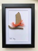 Bád beag - ArtSea Artistry