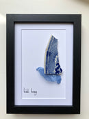 Bád beag - ArtSea Artistry