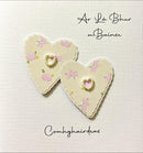 Ar Lá Bhur mBainise - Comhghairdeas