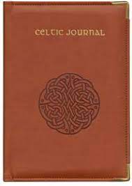 A5 Celtic Journal