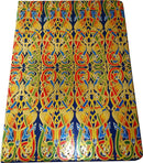 Celtic Pattern Notebook - Leabhar Nótaí