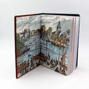 A5 - Duo Claddagh Journal