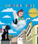 Leipreachán i Madrid - Catherine Vallely