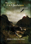 Mar a Fuair Cú Chulainn a ainm - Máirtín Mac Grianna