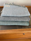 Woven Scarf by Sliabh Liag Weaves 72" x 14"