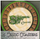 Celtic Coasters - Sláinte