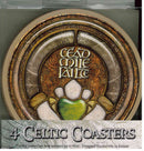 Celtic Coasters - Céad Míle Fáilte