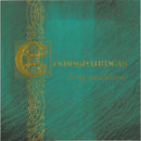 Comhghairdeas - Ornate Celtic G