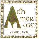 Adh Mór Ort - Ornate A