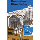 Feamainn Bhealtaine - Máirtín Ó Direáin
