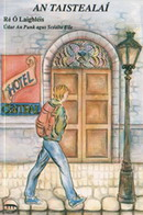 An Taistealaí le Ré Ó Laighléis