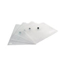 Document Folder A5 Clear / Plastic