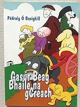Gasúr Beag Bhaile na gCreach - Pádraig Ó Baoighill