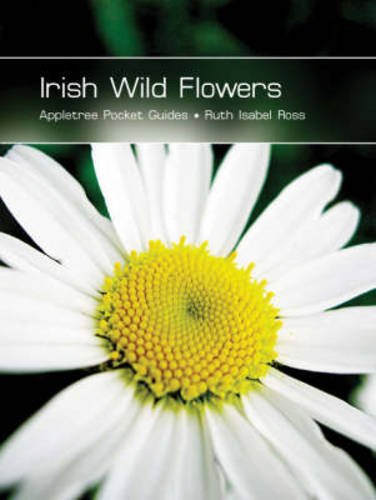 Irish Wild Flowers - Ruth Isabel Ross