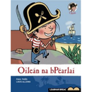 Oileán na bPéarlaí