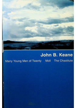 Many Young Men of Twenty - John B. Keane
