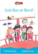 Criú Nua ar Bord! - Patricia Forde