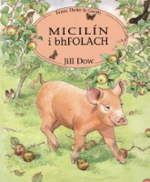 Miclilín i bhFolach - Jill Dow