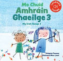 Mo Chuid Amhráin Ghaeilge 3