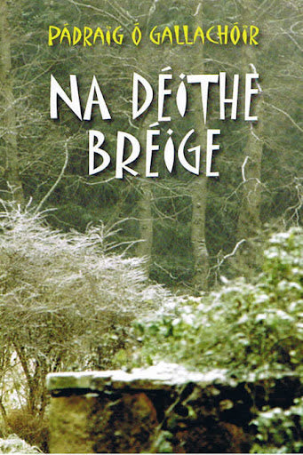 Na Déithe Bréige - Pádraig Ó Gallachóir