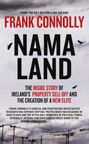 NAMA LAND - FRANK CONNOLLY