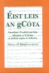 Éist Leis an gCóta - Niall Ó Brosnacháin