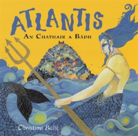 Atlantis - An Chathair a Bádh - Christina Balit