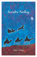 Scéalta Nollag - Alan Titley
