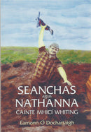 Seanchas agus Nathanna Cainte Mhicí Whiting - Éamonn Ó Dochartaigh