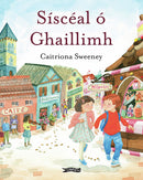 Síscéal ó Ghaillimh - Caitriona Sweeney