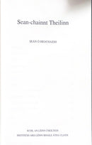 Sean-chainnt Theilinn - Ó hEochaidh