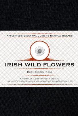 Irish Wild Flowers - Ruth Isabel Ross