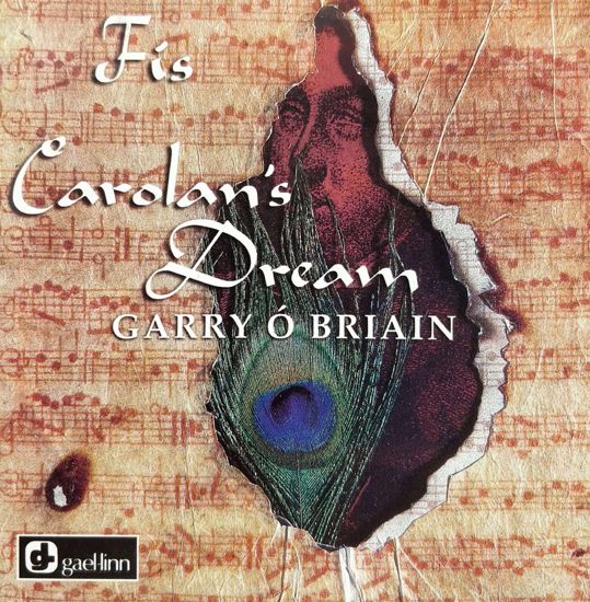 Carolan's Dream - Garry Ó Briain
