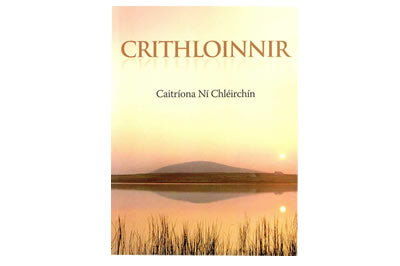 Crithloinnir – Caitríona Ní Chléirchín