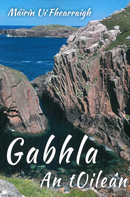 Gabhla An tOileán le Máirín Uí Fhearraigh