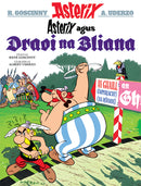 Asterix agus Draoi na Bliana