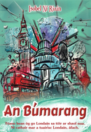 An Búmarang - Isobel Ní Riain