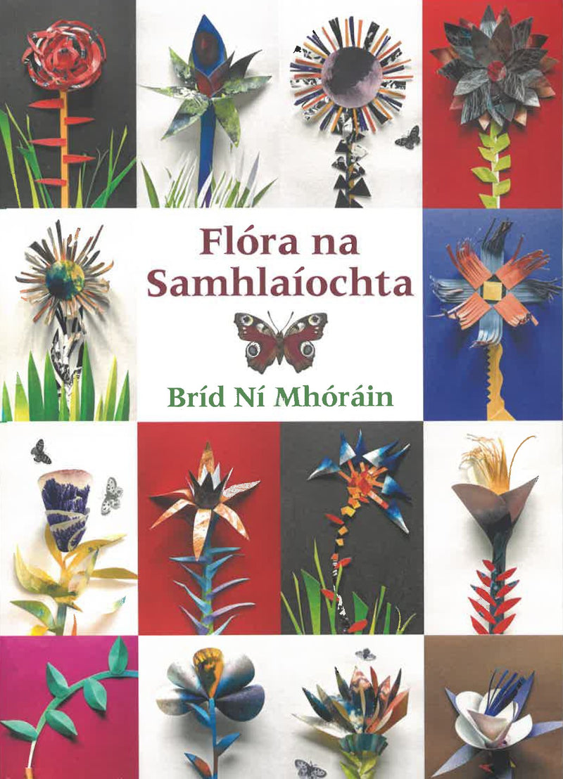 Flóra na Samhlaíochta - Bríd Ní Mhóráin