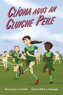 Clíona agus an Cluiche Peile - Úna Leavy