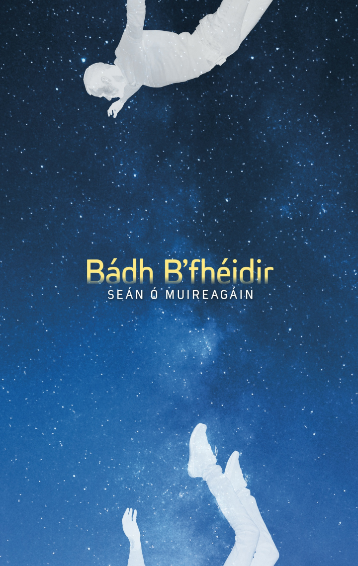 Bádh B'fhéidir - Seán Ó Muireagáin