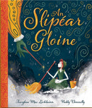 An Slipéar Gloine - Cinderella