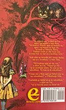 Eachtraí Eilíse i dTír na nIontas / Alice's Adventures in Wonderland - Lewis Carroll