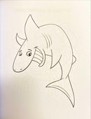 Dathaigh Isteach - An Domhan Faoi Thoinn - Orla Shorten