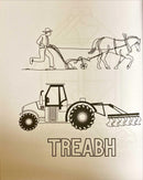 Dathaigh Isteach - Ar an bhFeirm - Orla Shorten