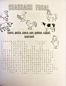 Dathaigh Isteach - Ar an bhFeirm - Orla Shorten