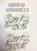 Dathaigh Isteach - Ar an bhFeirm - Orla Shorten